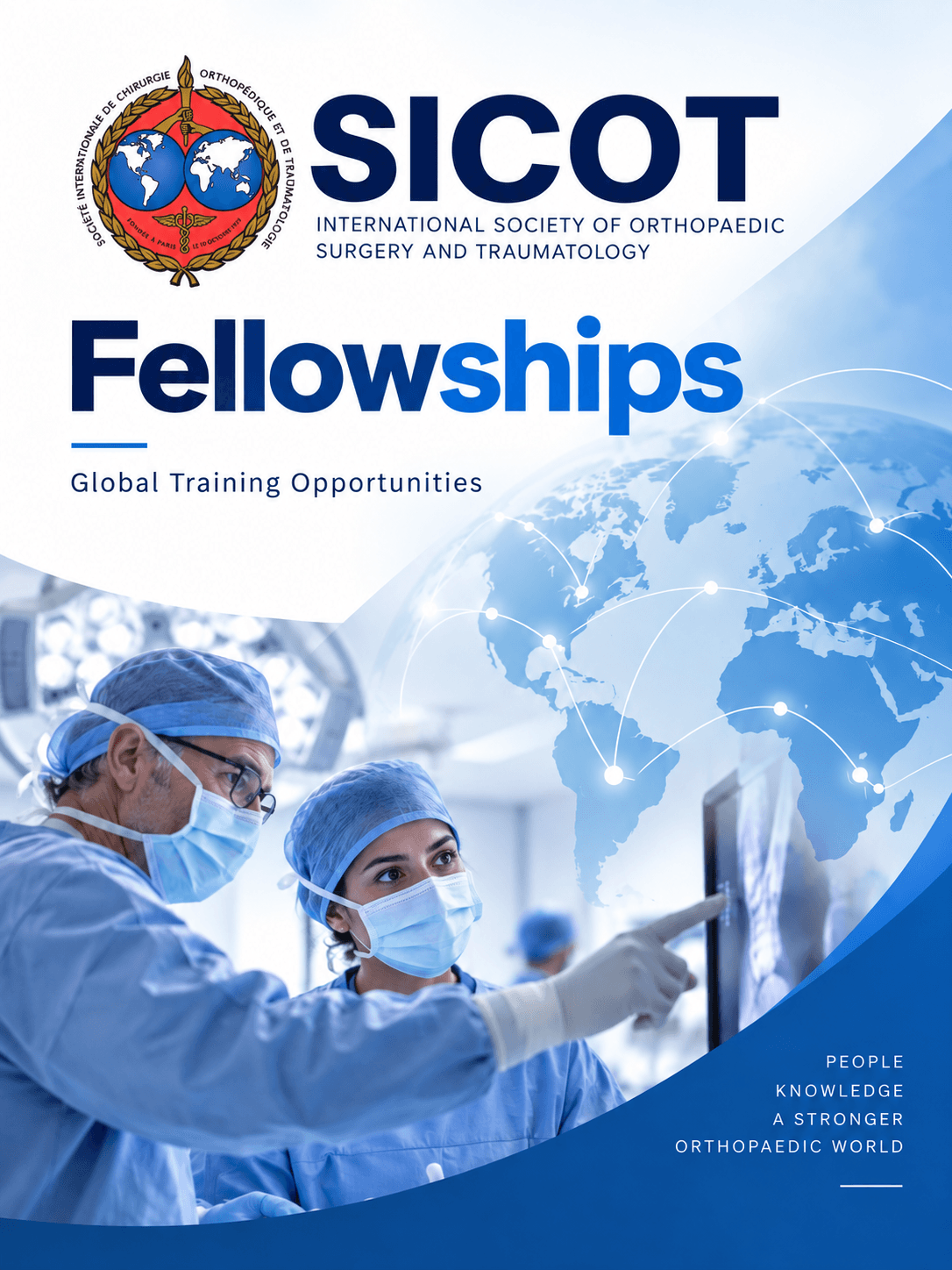 SICOT Fellowships